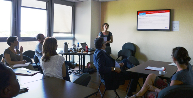atelier ess