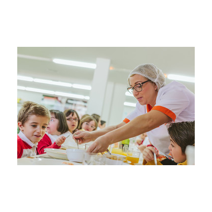 Réseau Cantines bio 2011 : votre avis nous intéresse !