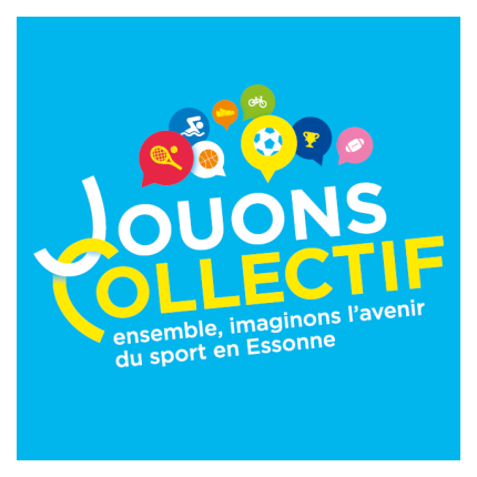 Conférences du sport "jouons collectif"
