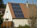 logo Guide de recommandation pour l'intégration de capteurs solaires