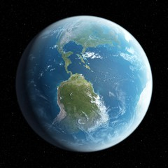 Climat : un appel à relancer l'action face à l'urgence - Rapport annuel 2025