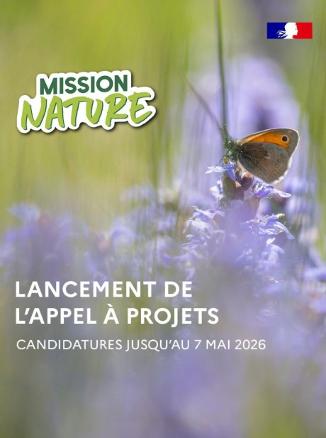 AAP - Mission Nature 2026