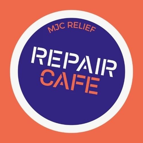 Repair Café de Morangis - Appel à bénévoles 